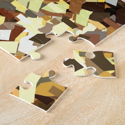 FLÜGE PUZZLE (Seite)