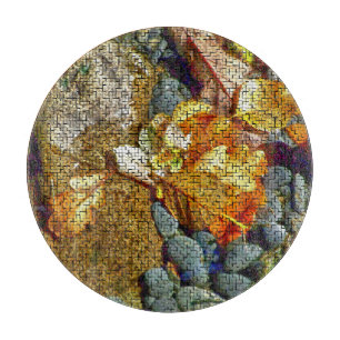 FLÜGE SCHNEIDEBRETT