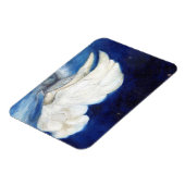 Flüge über London 2013 Magnet (Linke Seite)