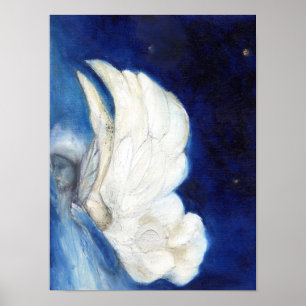 Flüge über London 2013 Poster