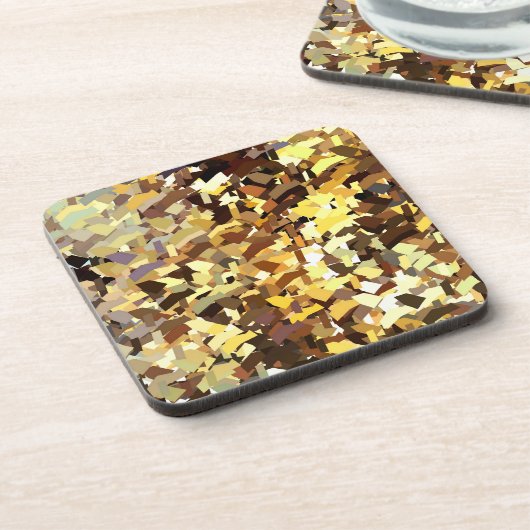 FLÜGE UNTERSETZER (Linke Seite)