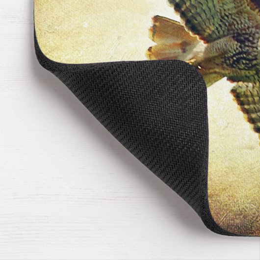 Flüge von Eagles Mousepad 2 (Ecke)