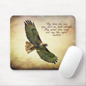 Flüge von Eagles Mousepad 2 (Mit Mouse)
