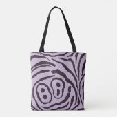 Flüge von Echo Mitternachtsblut Tasche (Rückseite)