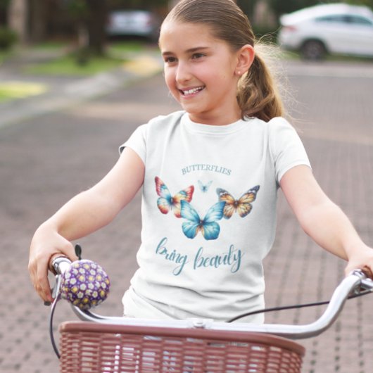 Flüge von Splendor T-Shirt