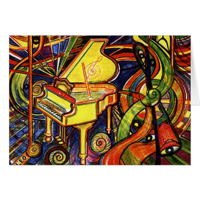 Flügel (Vorderseite (Horizontal))