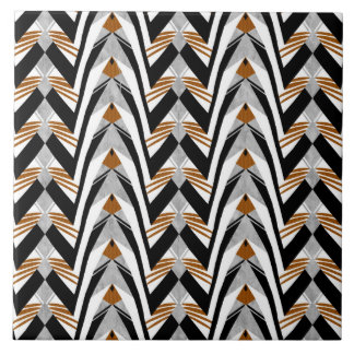 Flügel auf Fliese Trivet