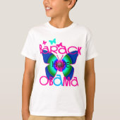 FLÜGEL DER HOFFNUNG T-Shirt (Vorderseite)