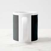Flügel der Jumbo-Tasse (Rückseite)