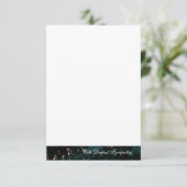 Flügel der Sympathiekarten Gottes Tree Karte (Stehend Vorderseite)