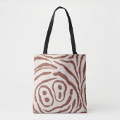 Flügel des Echo-Wüsten-Schatten Tasche (Vorderseite)
