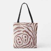 Flügel des Echo-Wüsten-Schatten Tasche (Rückseite)