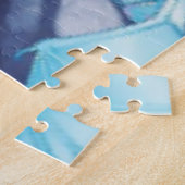 Flügel des Feuers 520 Stück Puzzle (Seite)