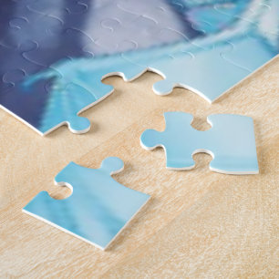 Flügel des Feuers 520 Stück Puzzle