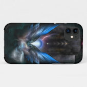 Flügel des iPhone SE/5/5s-Falls Case-Mate iPhone Hülle (Rückseite (Horizontal))