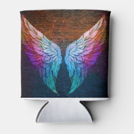 Flügel Dosenkühler