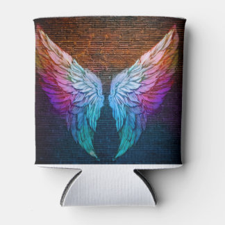 Flügel Dosenkühler