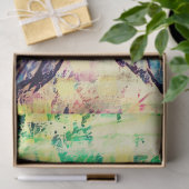 Flügel einer Märchen Seidenpapier (Geschenk)