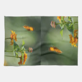 Flügel Geschirrtuch (Horizontal)