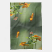 Flügel Geschirrtuch (Vertikal)