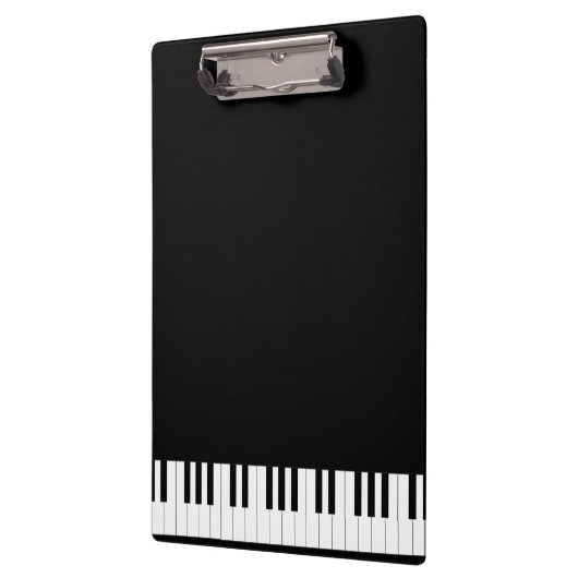 Flügel Klemmbrett (Links)