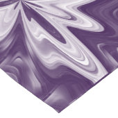 Flügel Kurzer Tischläufer (Ecke)