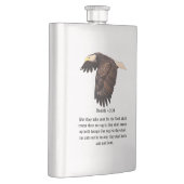 FLÜGEL MÖGEN EAGLES FLACHMANN (Rechts)