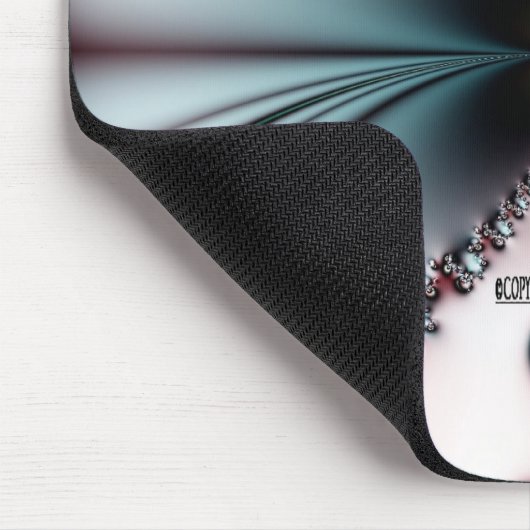 FLÜGEL MOUSEPAD (Ecke)