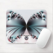 FLÜGEL MOUSEPAD (Mit Mouse)