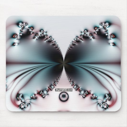 FLÜGEL MOUSEPAD (Vorne)