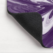 Flügel Mousepad (Ecke)