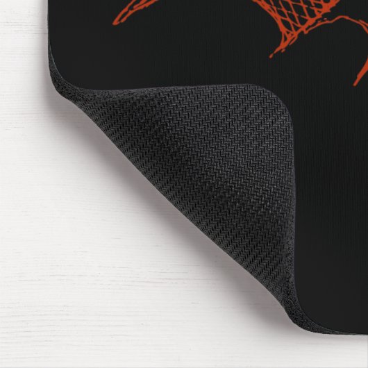 Flügel Mousepad (Ecke)