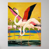 Flügel Poster (Vorne)