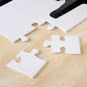 Flügel Puzzle (Seite)