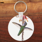 Flügel Schlüsselanhänger (Vorderseite)