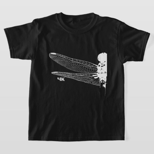 FLÜGEL T-Shirt (Ablage )