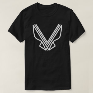 Flügel T-Shirt