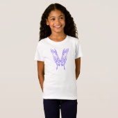 Flügel T-Shirt (Vorne ganz)