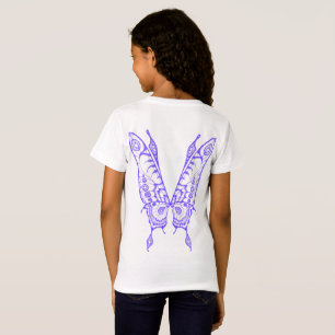 Flügel T-Shirt