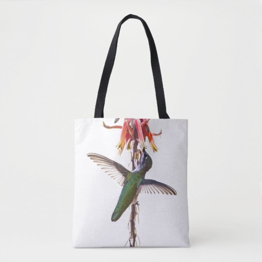 Flügel Tasche (Vorderseite)