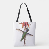 Flügel Tasche (Rückseite)