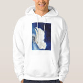 Flügel über London 2013 Hoodie (Vorderseite)