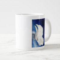 Flügel über London 2013