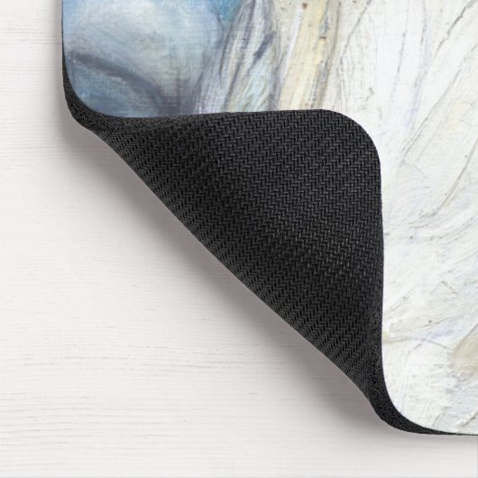 Flügel über London 2013 Mousepad (Ecke)