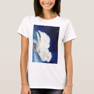 Flügel über London 2013 T-Shirt