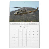 Flügel und Rotoren 2010 Kalender (Feb 2027)