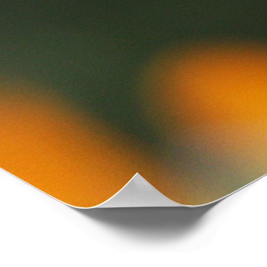 Flügel zwischen poster (Ecke)