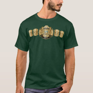 Flügeladler-Weltmeisterschaft K T-Shirt