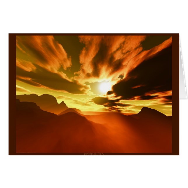 Flügelbrecher (Karte) (Vorderseite (Horizontal))