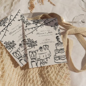 Flügeldrachen Einladung